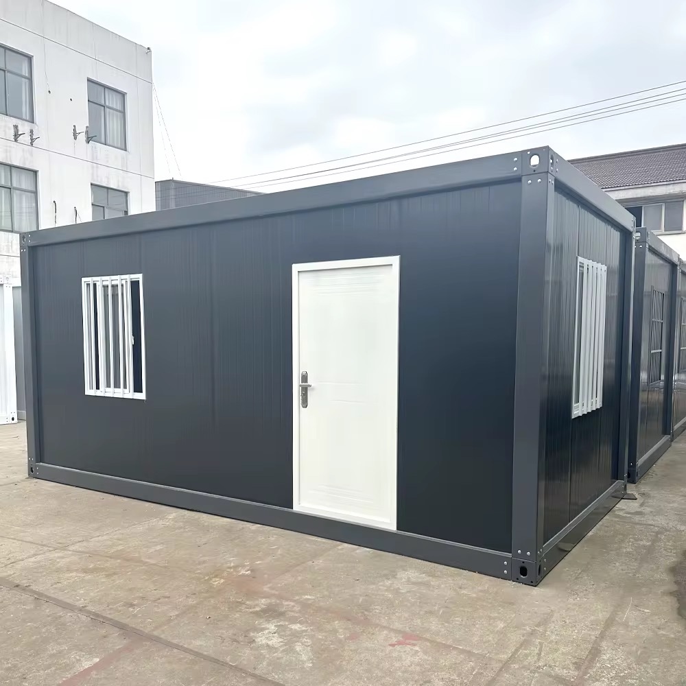 XMODUL STANDARD kontajner 6×3 m